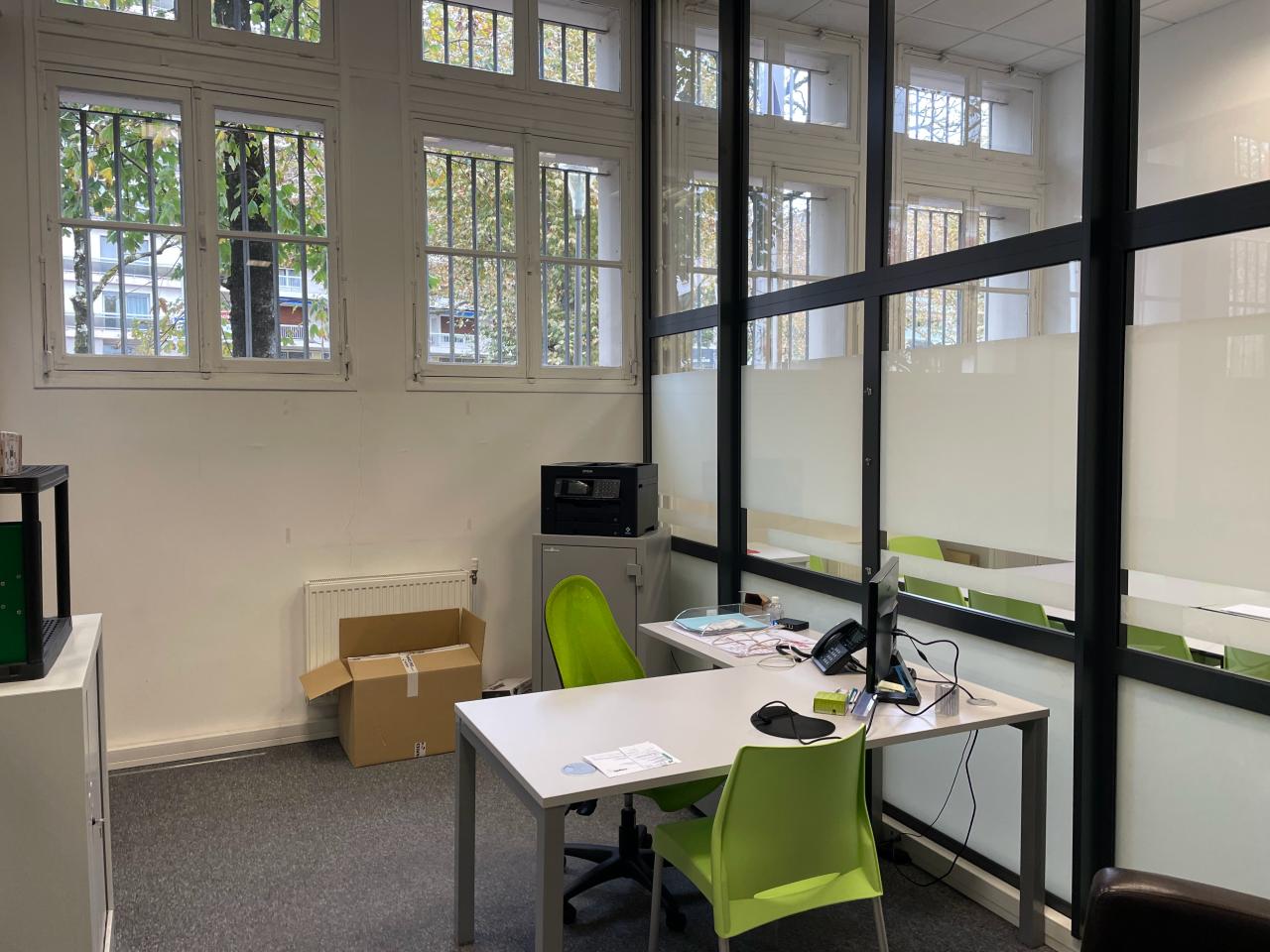 Bureau Chambéry 242m² Location bureau Chambéry Savoie OLBUR2427509 15